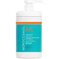 Moroccanoil Mascarilla Capilar Reconstituyente